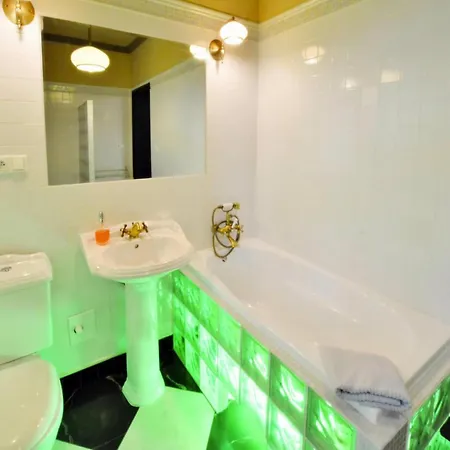 Villa In Kr G Near Knight'S Castle, Cleaning Included וילה *