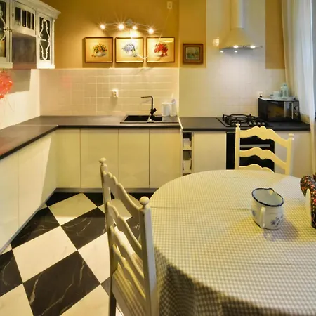Villa In Kr G Near Knight'S Castle, Cleaning Included * Pollnow