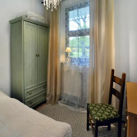 Villa In Kr G Near Knight'S Castle, Cleaning Included * Pollnow
