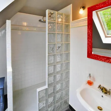 Villa In Kr G Near Knight'S Castle, Cleaning Included וילה Pollnow