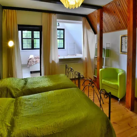 Willa Beautiful Home, Peace And Quiet, Polanow, Cleaning Included Polanów