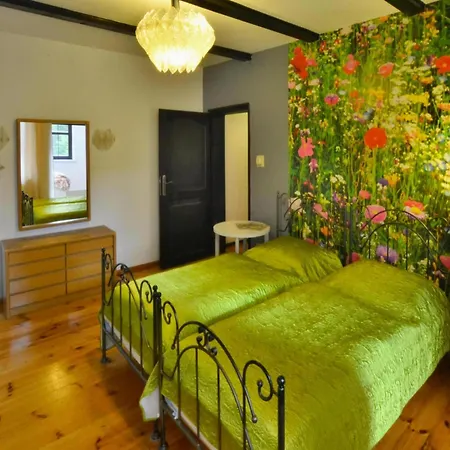 Beautiful Home, Peace And Quiet, Polanow, Cleaning Included *
