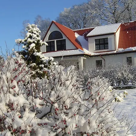 Willa Beautiful Home, Peace And Quiet, Polanow, Cleaning Included
