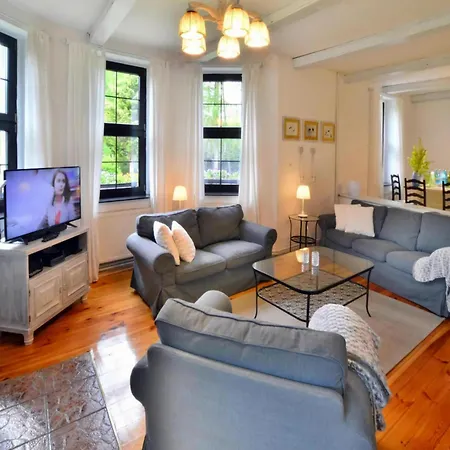 Beautiful Home, Peace And Quiet, Polanow, Cleaning Included Willa Polanów